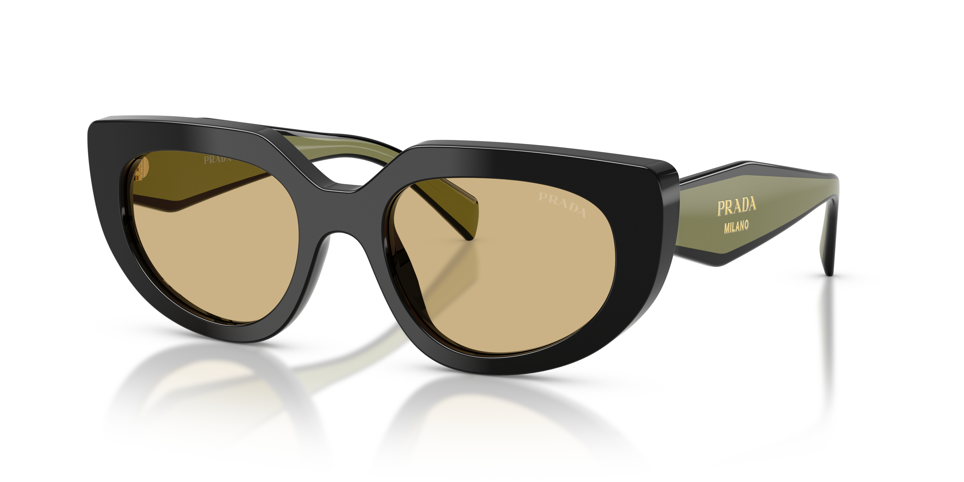 Prada PR D02S 03K10R  